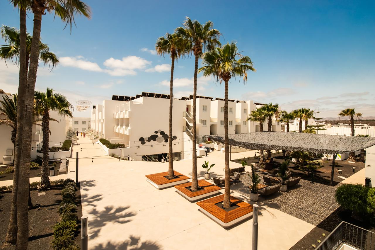 Sentido Aequora Lanzarote Suites, foto 8