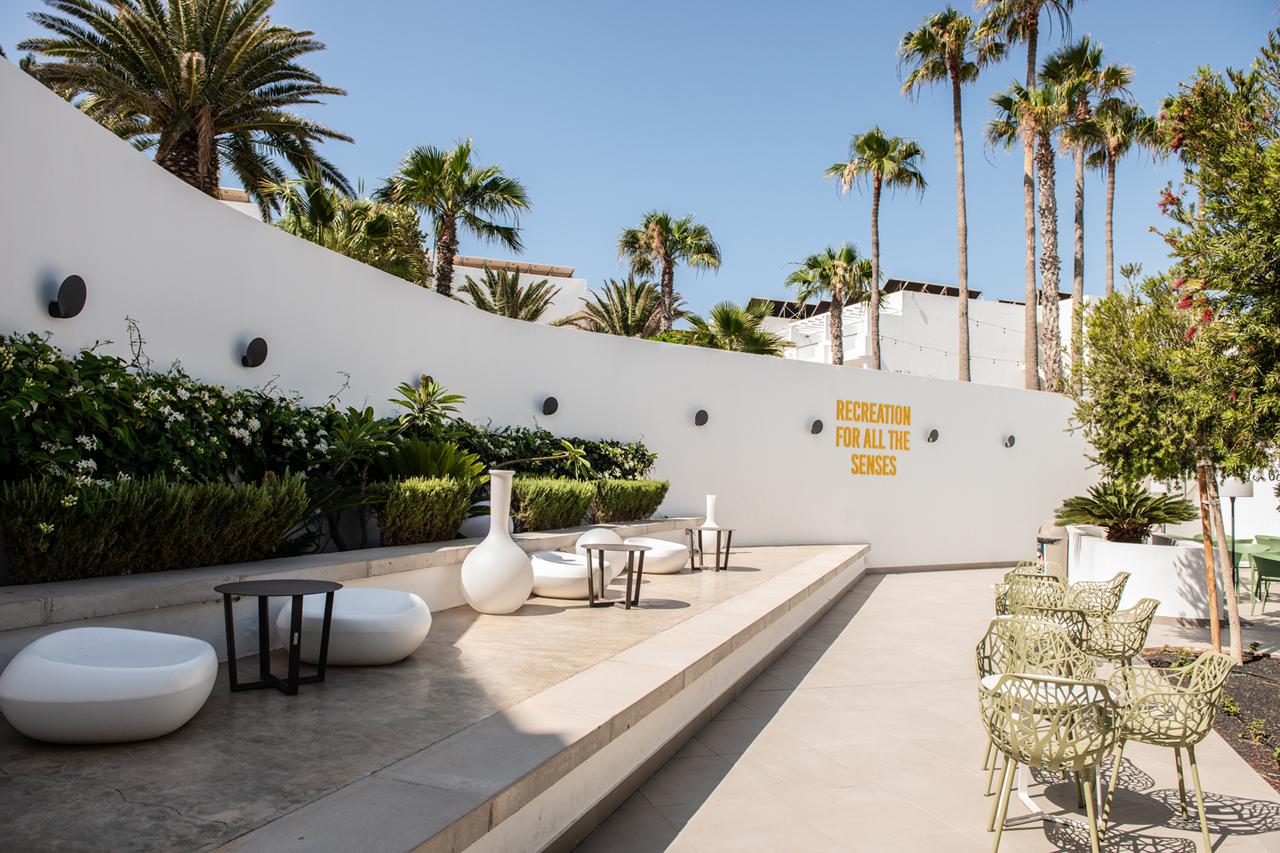 Sentido Aequora Lanzarote Suites, foto 2