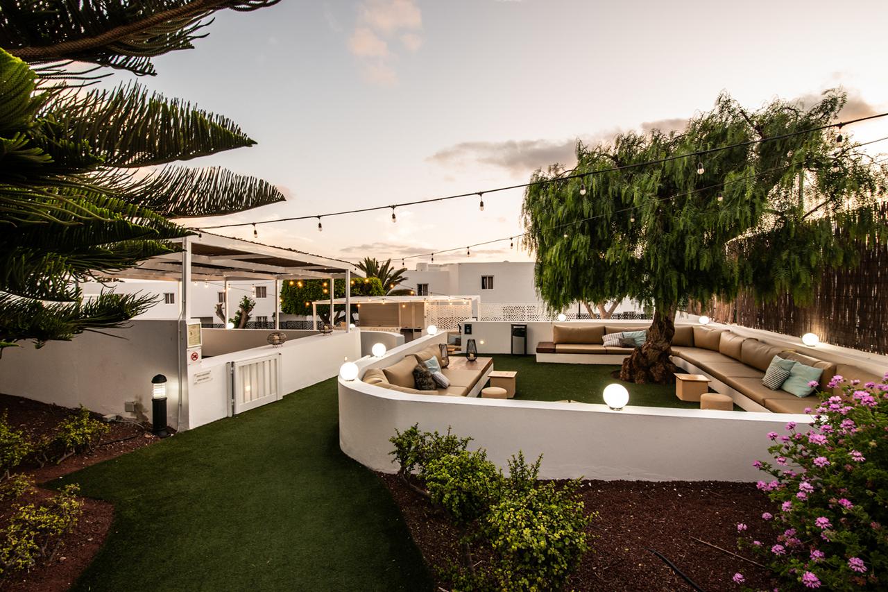 Sentido Aequora Lanzarote Suites, foto 15
