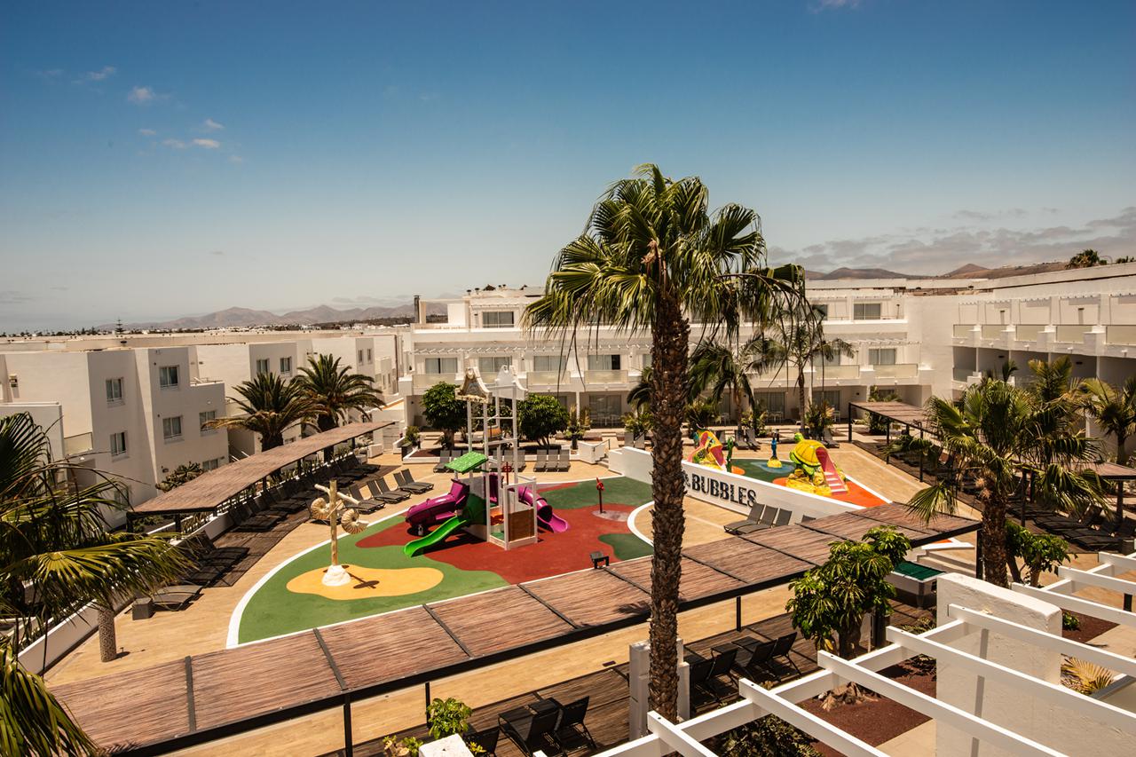 Sentido Aequora Lanzarote Suites, foto 5