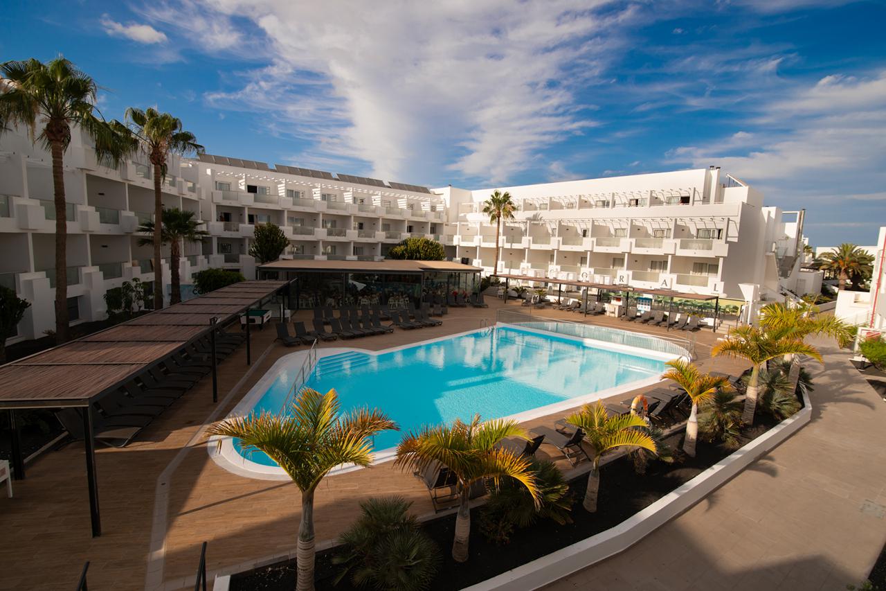 Sentido Aequora Lanzarote Suites, foto 12