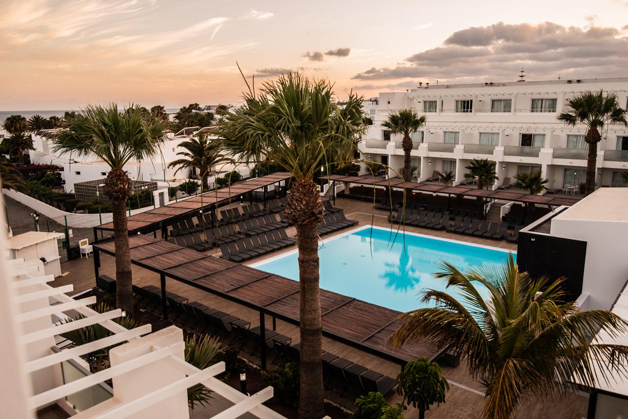 Sentido Aequora Lanzarote Suites, foto 13