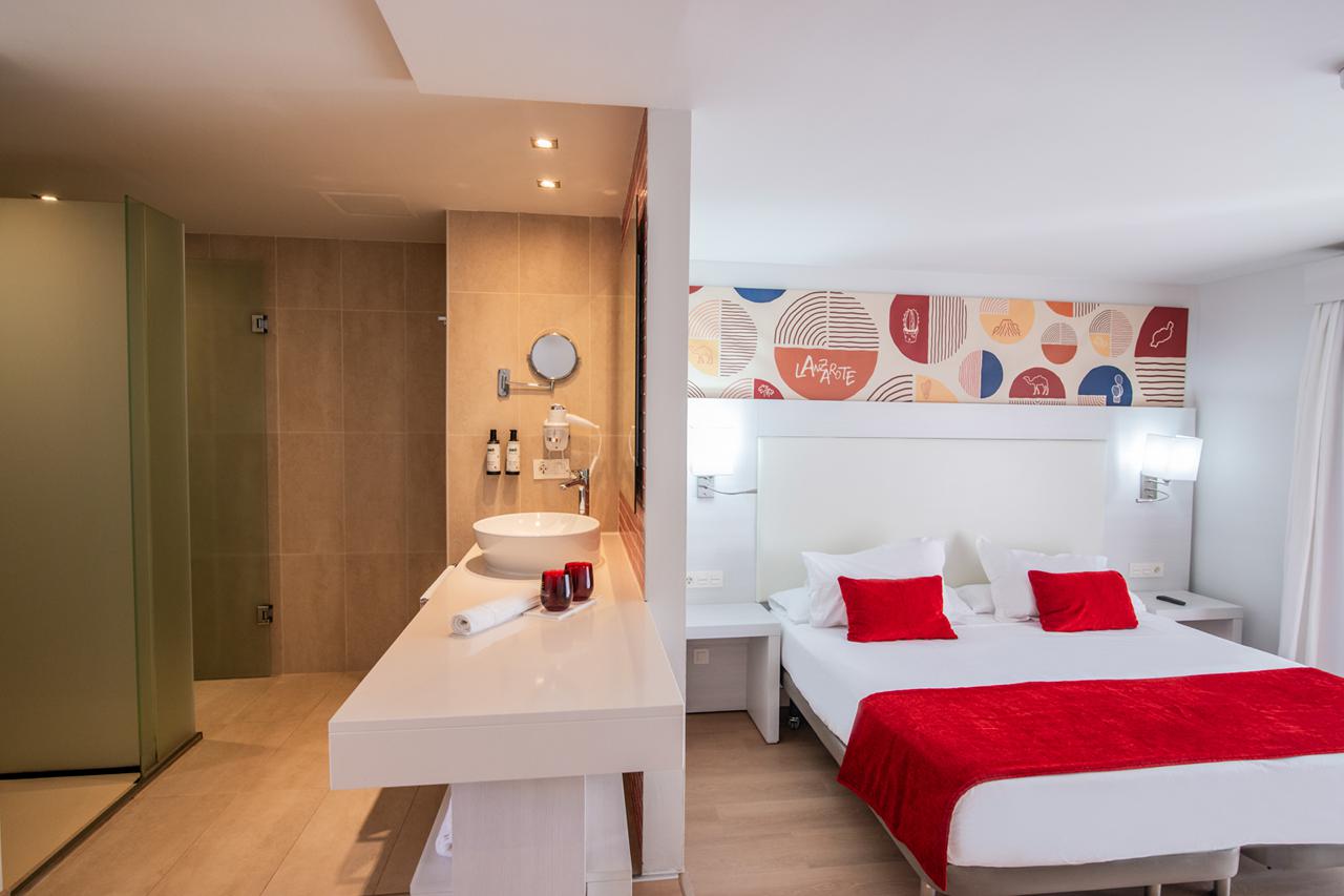 Sentido Aequora Lanzarote Suites, foto 3