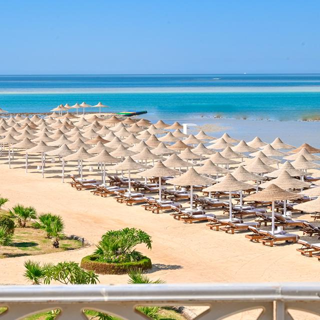Hotel Sunrise Azalea Aqua Park Resort