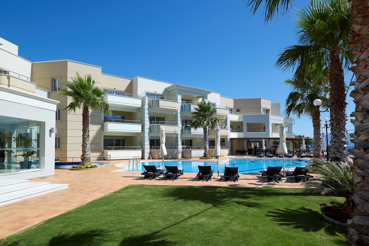 Molos Bay, foto 2