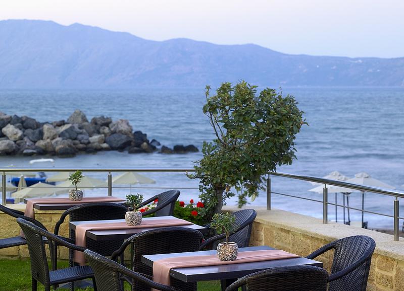 Molos Bay, foto 5