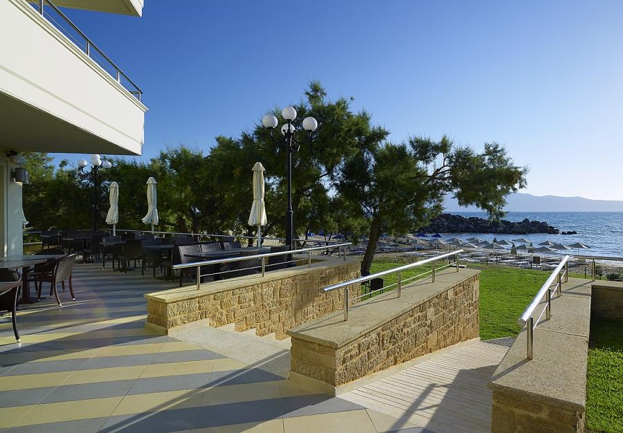 Molos Bay, foto 9