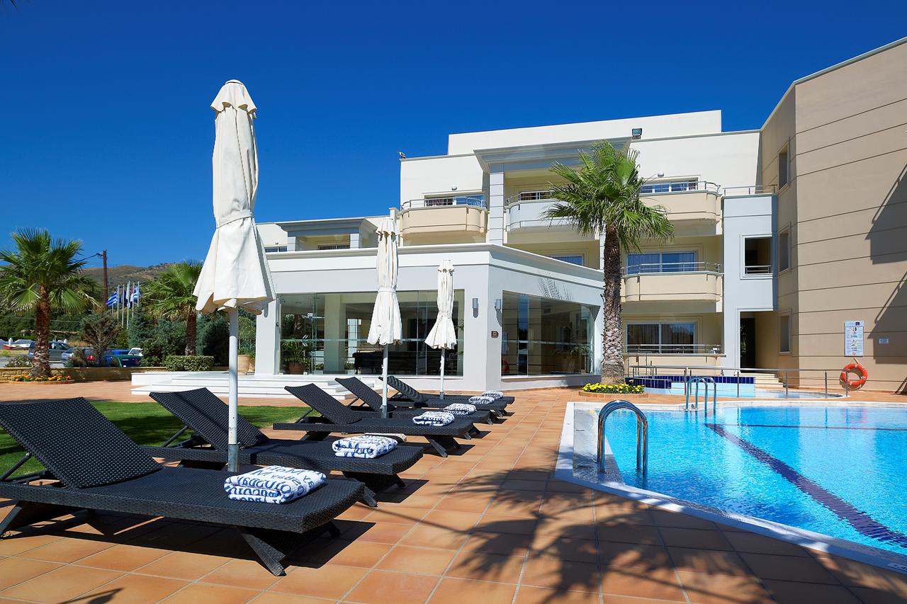 Molos Bay, foto 6