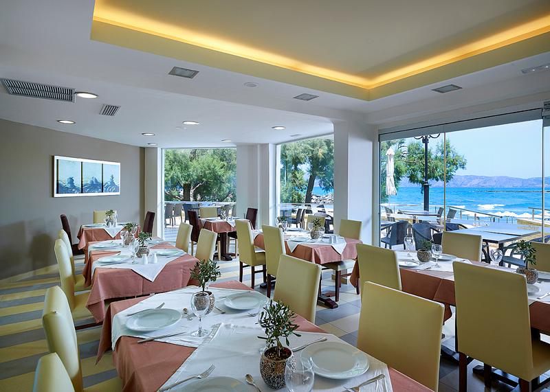 Molos Bay, foto 4