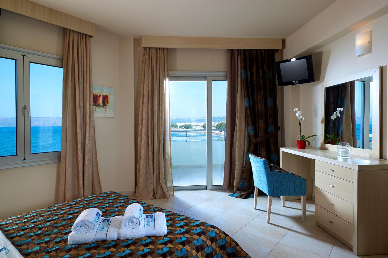 Molos Bay, foto 11