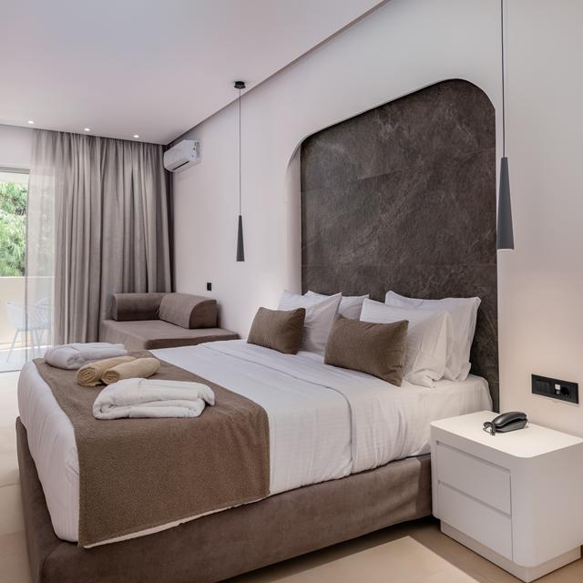 Hotel Zorbas Lifestyle