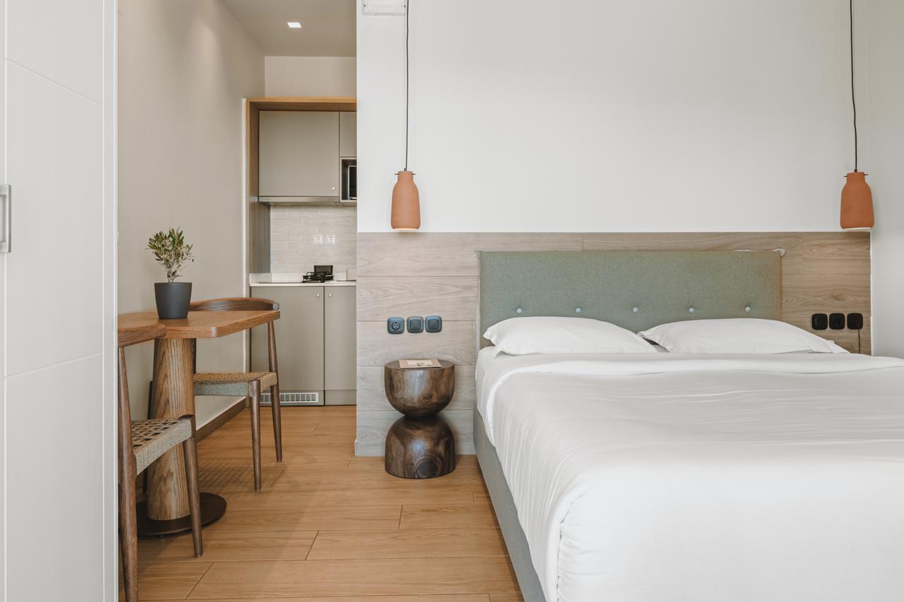Irida Mindfull Living Aparthotel, foto 3
