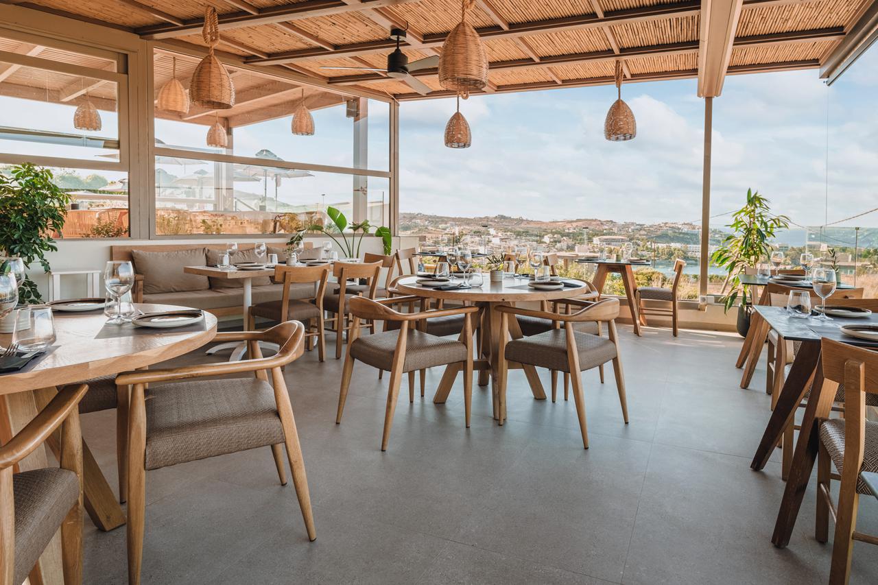 Irida Mindfull Living Aparthotel, foto 6