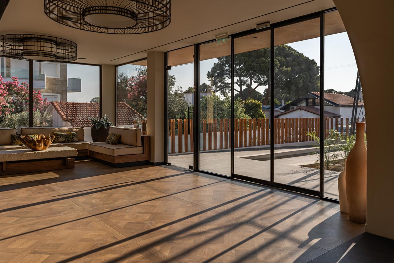 Eleonas Boutique Hotel & Spa, foto 15