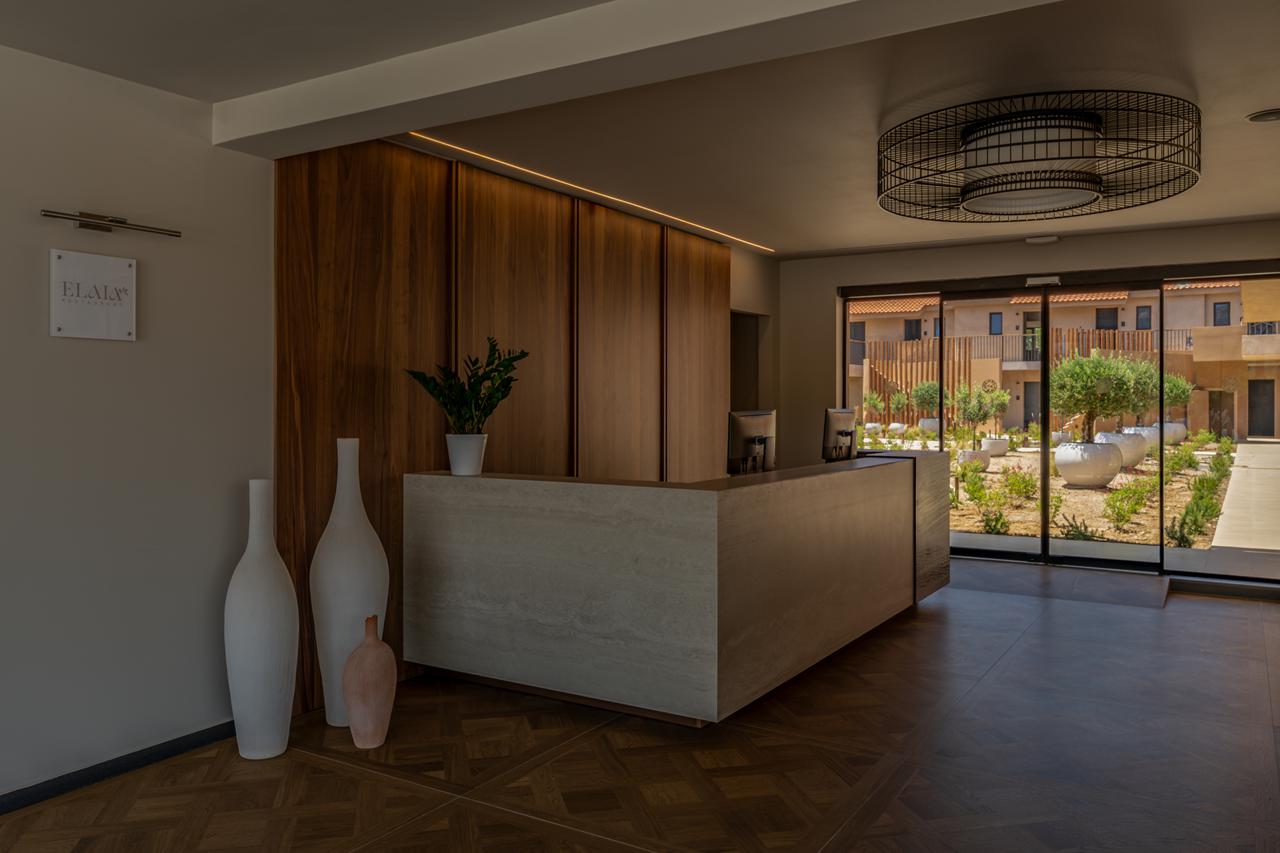 Eleonas Boutique Hotel & Spa, foto 13