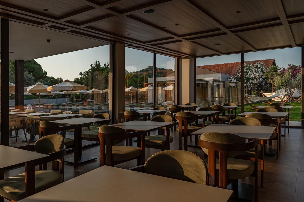 Eleonas Boutique Hotel & Spa, foto 7