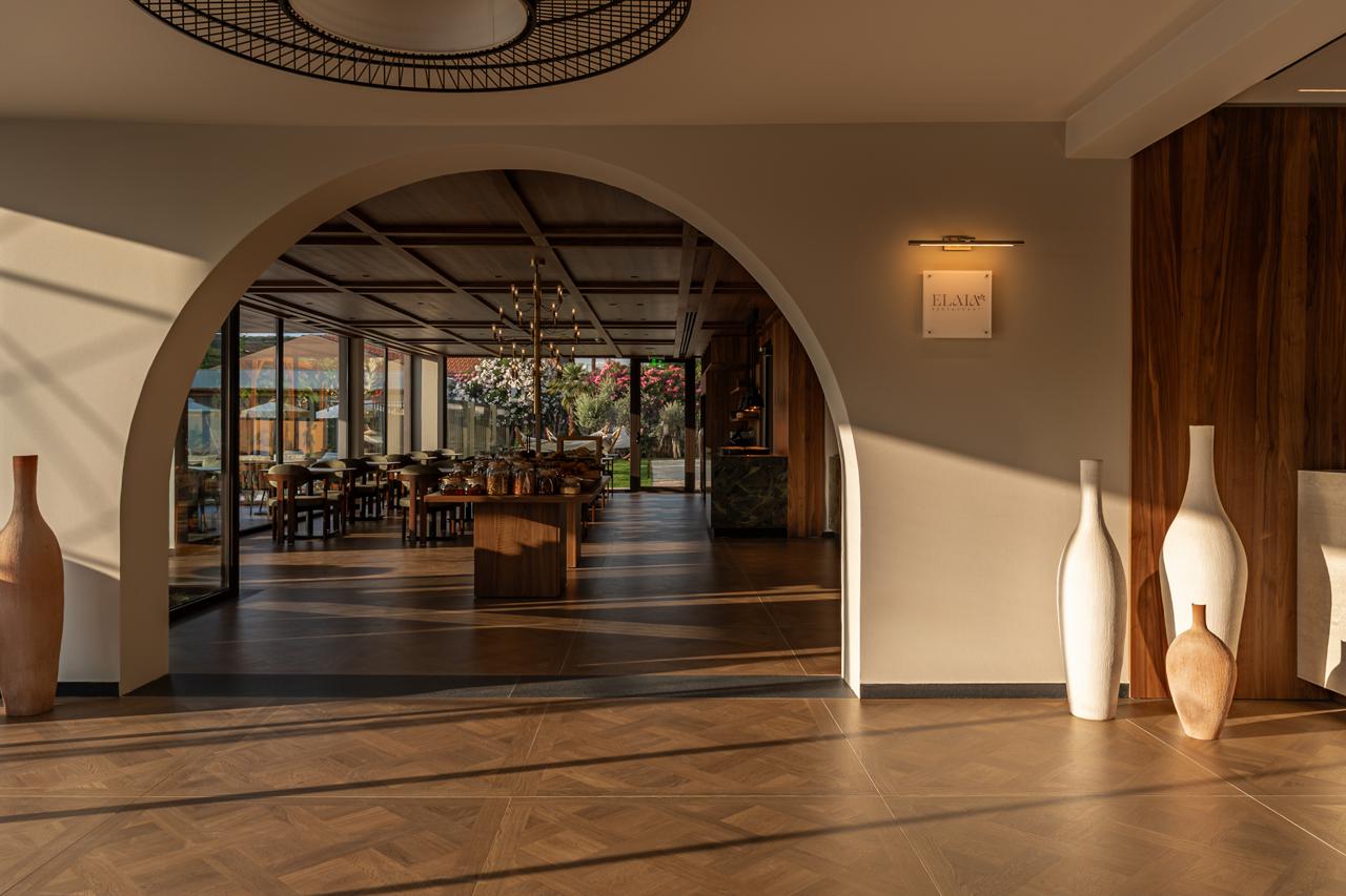 Eleonas Boutique Hotel & Spa, foto 14