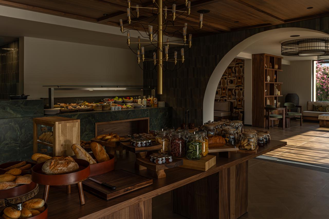 Eleonas Boutique Hotel & Spa, foto 6