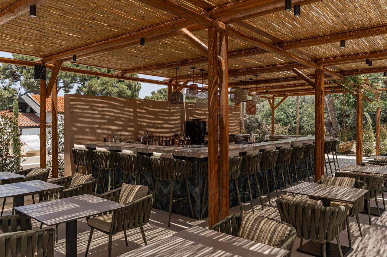 Eleonas Boutique Hotel & Spa, foto 11