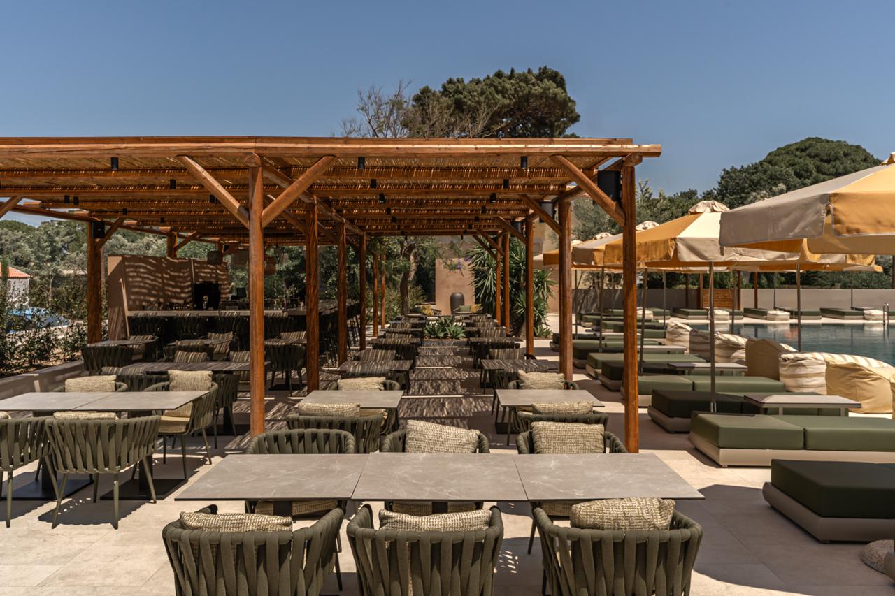 Eleonas Boutique Hotel & Spa, foto 12