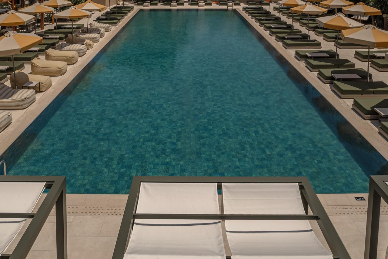 Eleonas Boutique Hotel & Spa, foto 10
