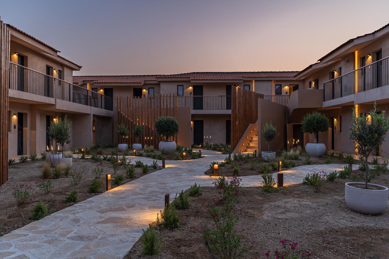 Eleonas Boutique Hotel & Spa, foto 2