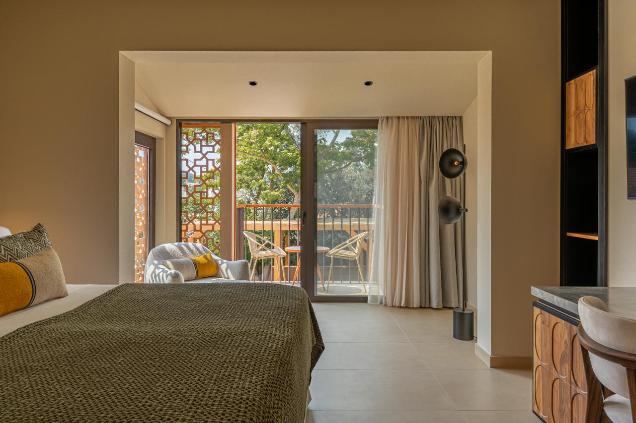 Eleonas Boutique Hotel & Spa, foto 5