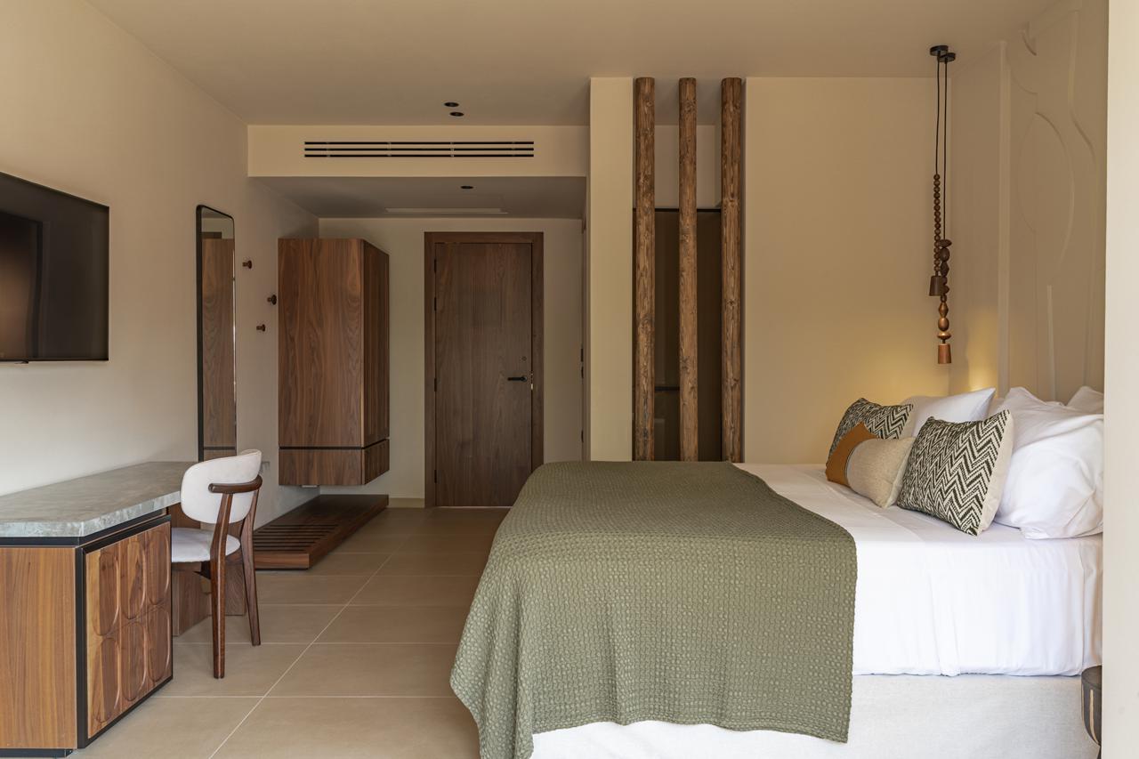 Eleonas Boutique Hotel & Spa, foto 4