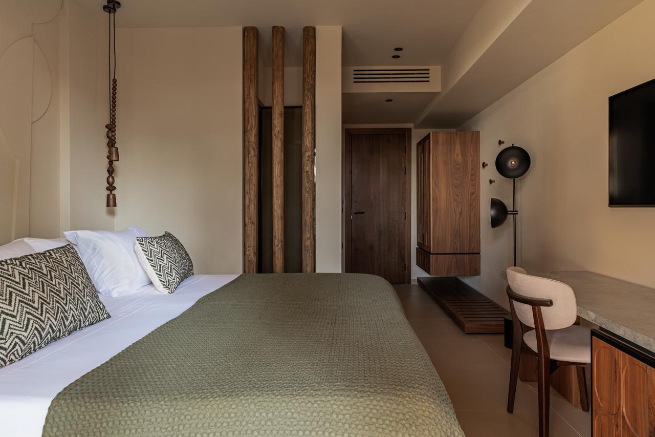 Eleonas Boutique Hotel & Spa, foto 8