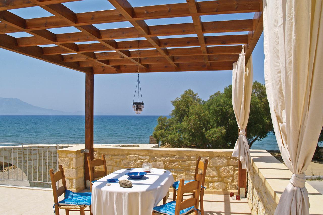 Azure Beach Villas, foto 14