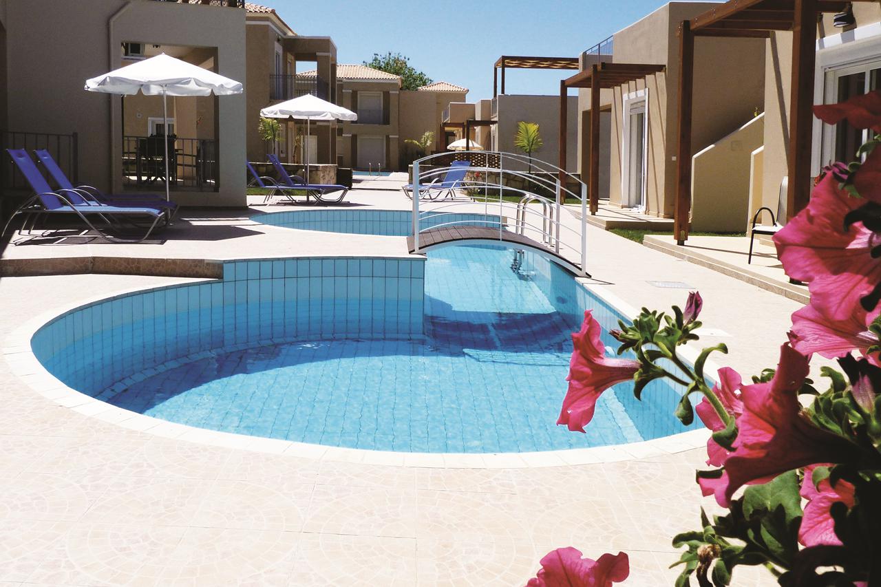 Azure Beach Villas, foto 12