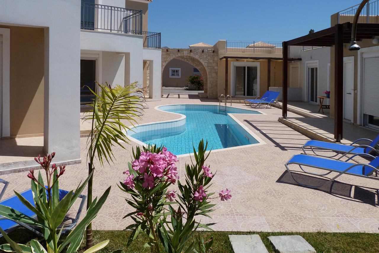 Azure Beach Villas, foto 11