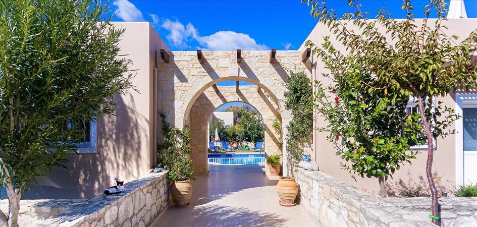 Azure Beach Villas, foto 10