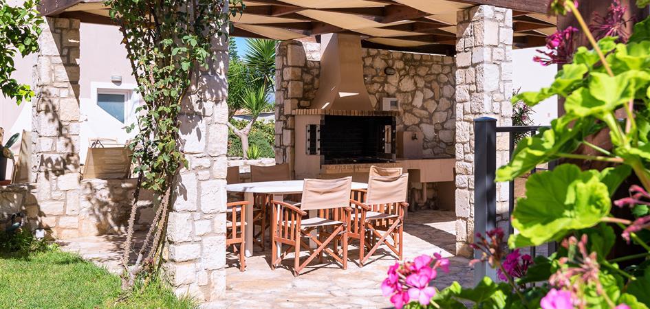 Azure Beach Villas, foto 4