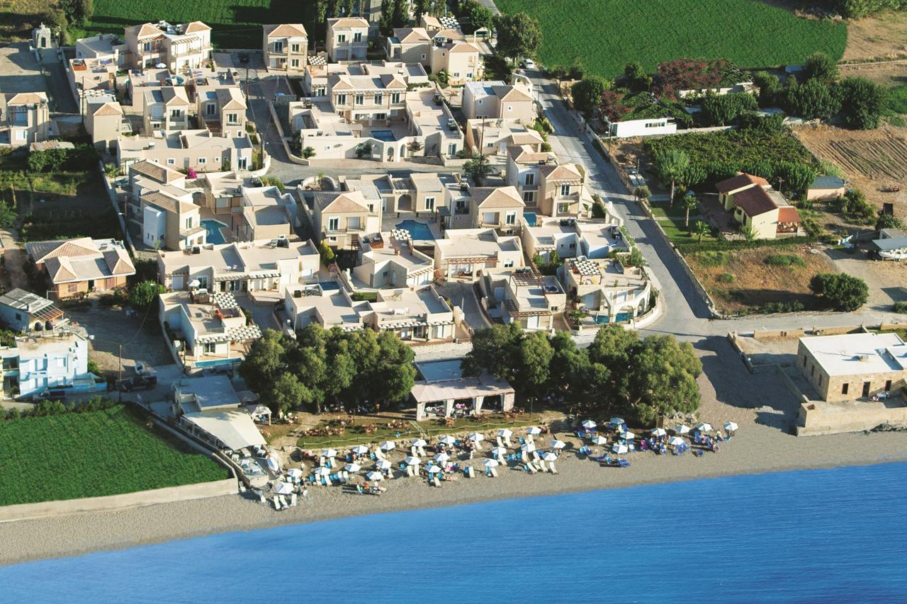 Azure Beach Villas, foto 5