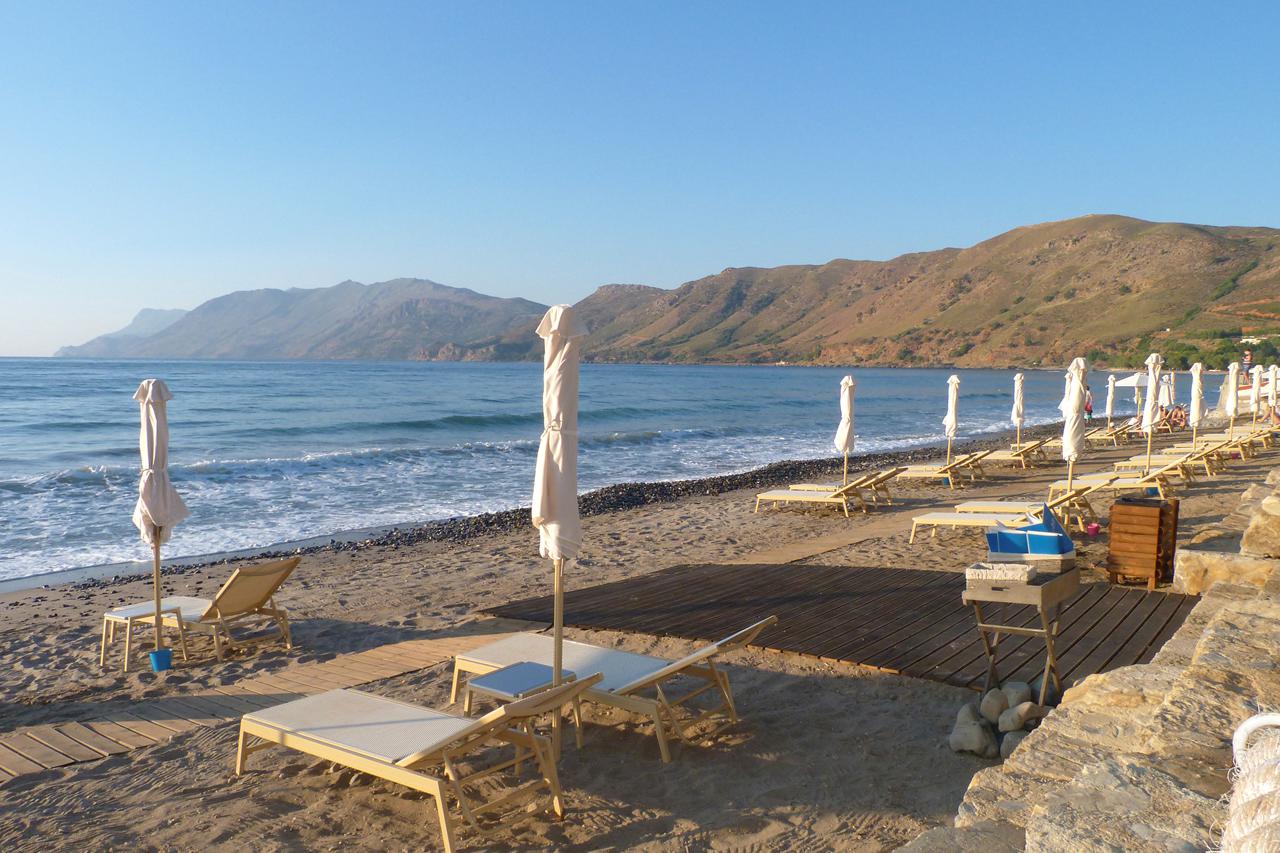 Azure Beach Villas, foto 3