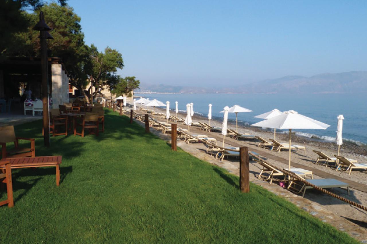 Azure Beach Villas, foto 15