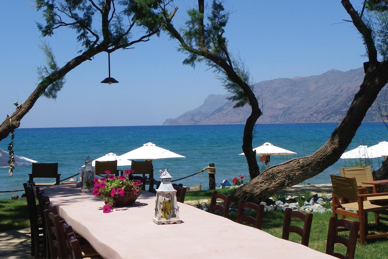 Azure Beach Villas, foto 6