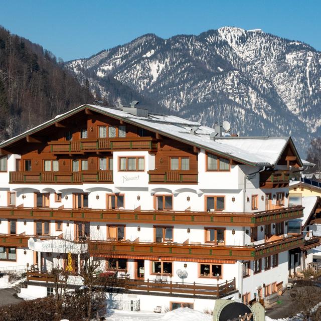 Hotel Gasthof Restaurant Neuwirt