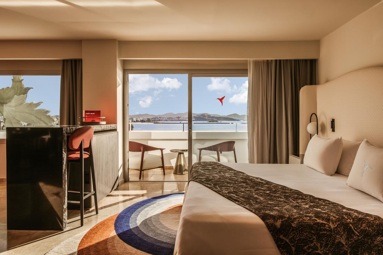 The Unexpected Ibiza Hotel, foto 3