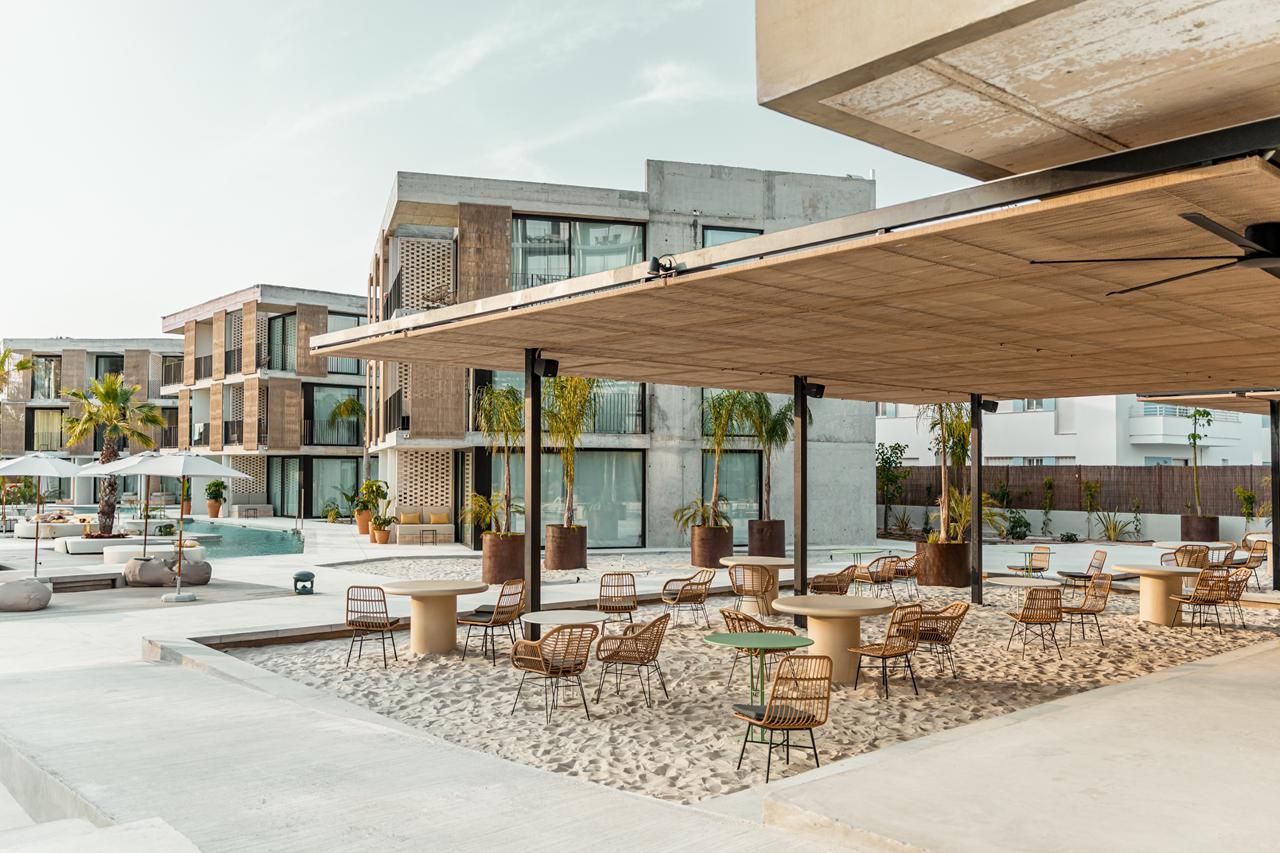 Bonito Ibiza by NCalma Hotels, foto 13