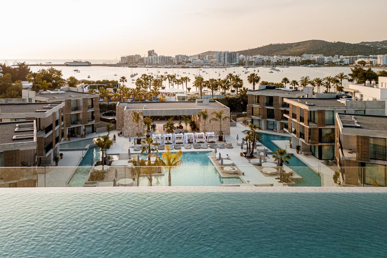 Bonito Ibiza by NCalma Hotels, foto 2
