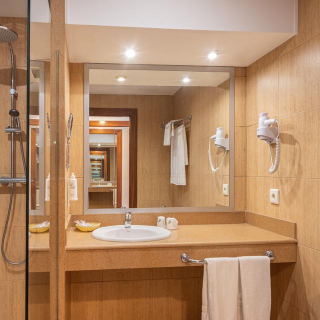Hotel htop Amaika - all inclusive