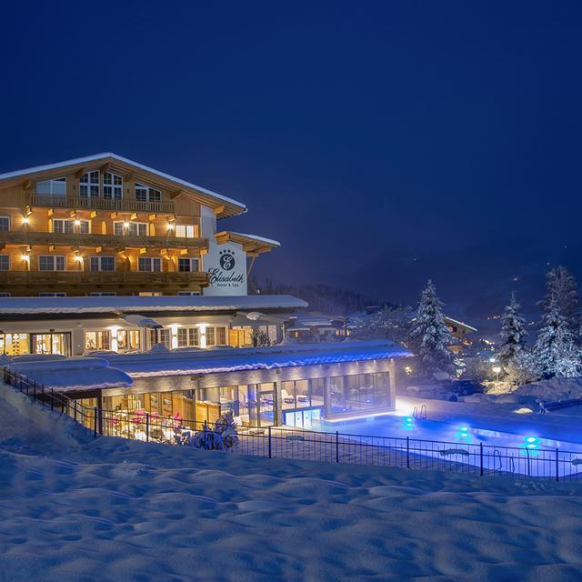 Hotel Elisabeth & SPA