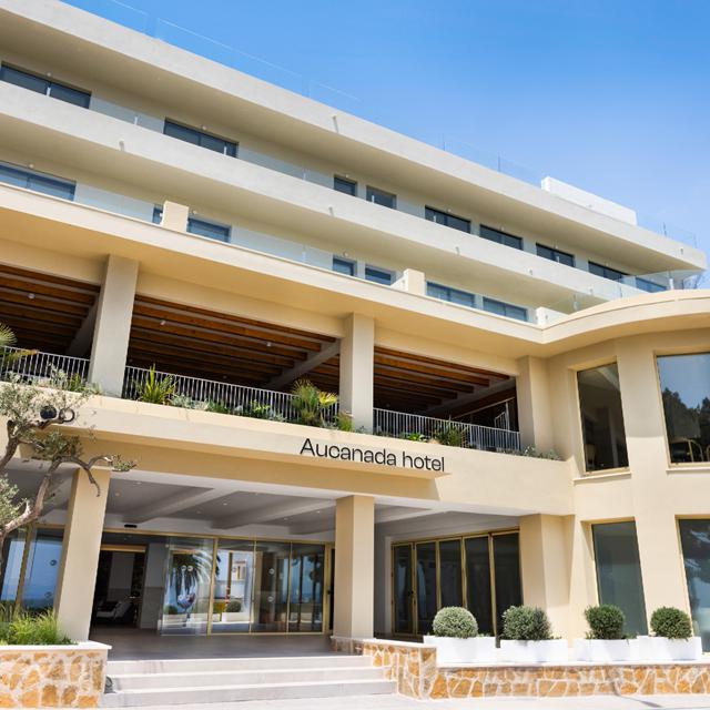 Hotel INMOOD Aucanada - adults only