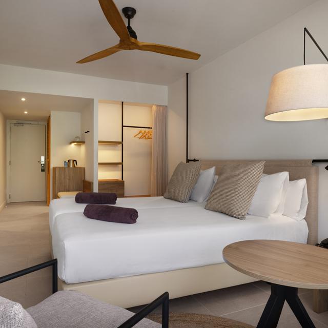 Hotel INMOOD Aucanada - adults only