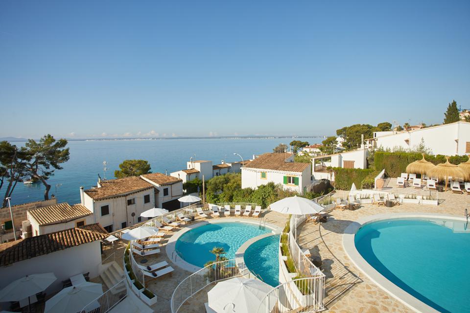Hotel INMOOD Aucanada - adults only