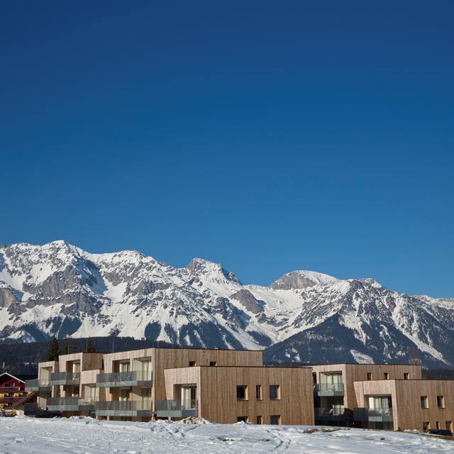 Alpenrock Schladming by Alps Residence