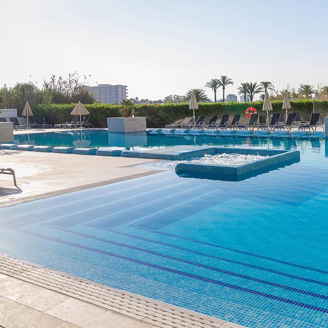 Hotel Eix Lagotel