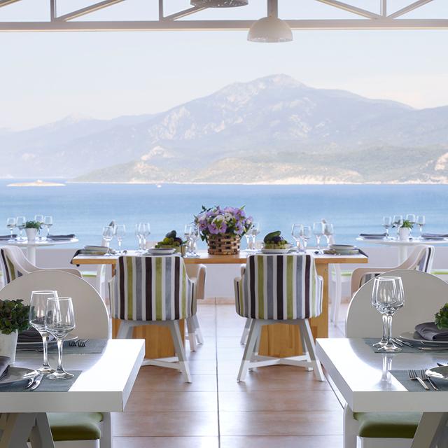 Hotel Proteas Blu Resort - adults only